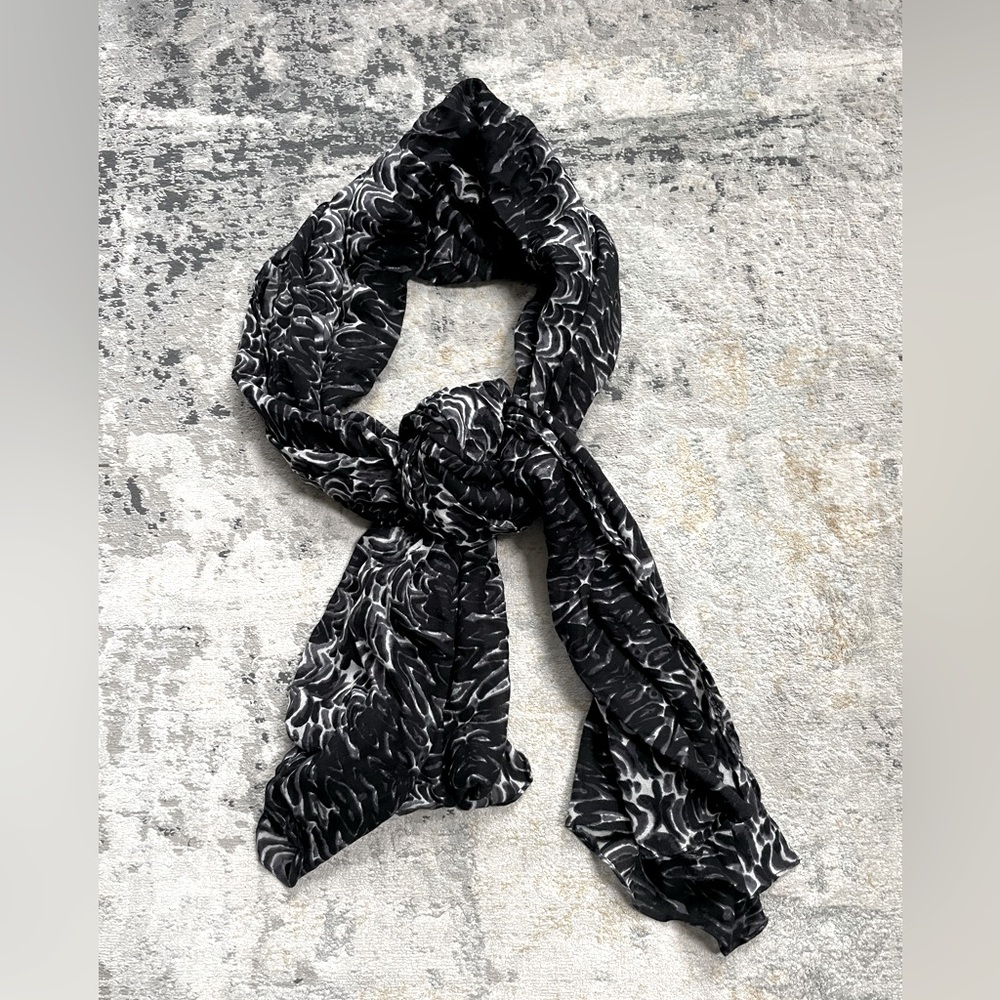 Stella & Dot scarf/ wrap